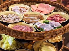 -有拈头成都市井火锅(老门东店)