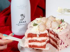 -牛仕西饼屋·低糖生日蛋糕(鲁谷店)