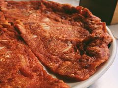 泡菜饼-郑阿姨的家·이모네·韩料&烤肉(武川路店)