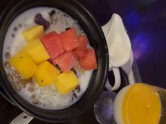 -三亚国光豪生度假酒店-椰语堂(国光豪生店)
