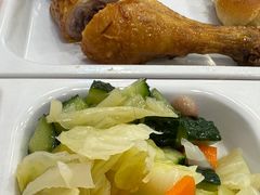 -香妃烤鸡(西单店)