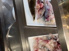 -鱼粤鲜淘米捞·中山脆肉鲩火锅(悦湖会店)