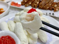 软炸里脊-马凯餐厅(地安门店)
