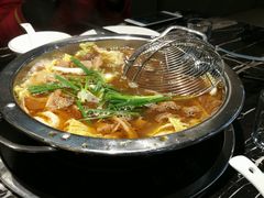 -古乐牛香·鲜牛肉牛杂火锅(五一中路店)