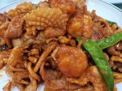 -同发号饭庄(复兴路店)