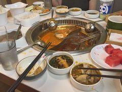 -椒王火锅(厚街万达店)
