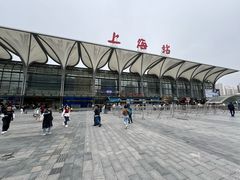 -苏州河梦清园环保主题公园