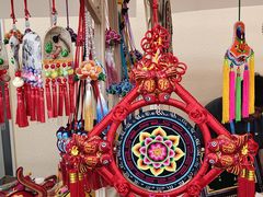 -甘肃国际会展中心