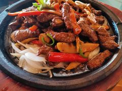 -仙林宾馆-餐厅