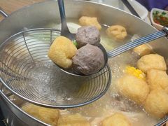 -为什么牛潮汕牛肉火锅(万胜广场店)