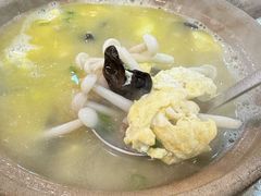 -亿牌牌东北烧烤(怀特店)