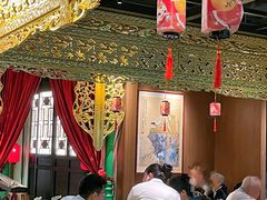 -锦府盐帮·侯宅(五棵松万达店)