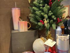 -星巴克(广州正佳广场4层店)