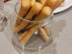 -蝎王府羊蝎子(西直门店)