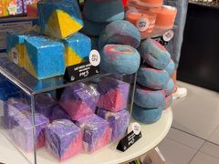 -LUSH(威尼斯人店)