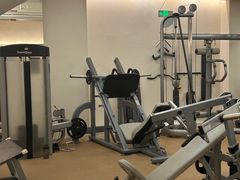 -YCHL Studios健身工作室(市二宫店)