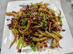 -华勘酒楼中山门广宁路店