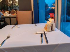 -红林大酒店RFcafe自助餐厅