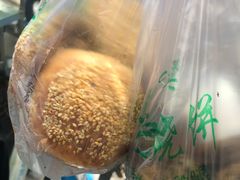 -满记烧饼(牛街东里小区一区店)