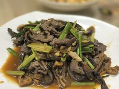 -九岭农庄·竹筒饭