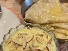 -克比叔叔印度餐厅Kebabs on the Grille(永康路分店)