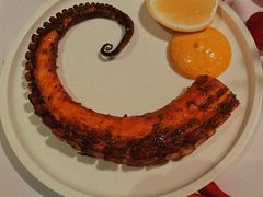 -壳里西餐厅Coquille Seafood Bistro(蒙自路店)