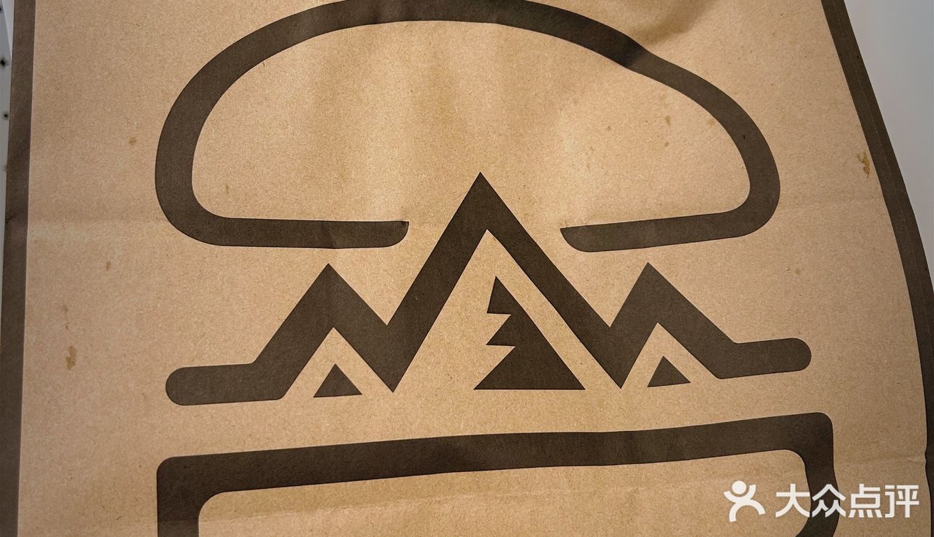 吃在成都|宝炙星-我的人生汉堡🍔