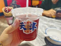 -大胡同天津菜·海肠捞饭·津门皮皮虾锅贴一绝(西姜井店)
