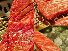 -木槿花韩式炭烤·熟成肉工坊(孙文东路店)