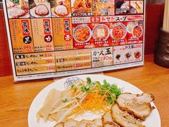 -龜王拉麵(道頓堀店)