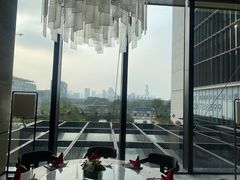 -御公馆中餐厅·点心·顺德菜·佛山东平保利洲际酒店