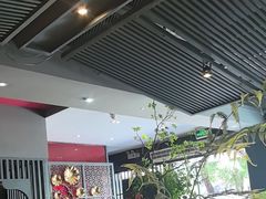 -一品红川菜(皇岗店)