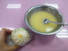 -天津工业大学西苑餐厅