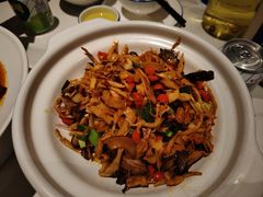 -新白鹿餐厅(城西银泰城店)