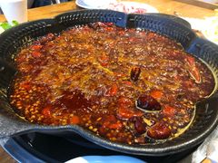 -花海牛火锅(泰合店)