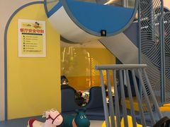 -KIDults童伴儿亲子餐厅(达美中心广场店)