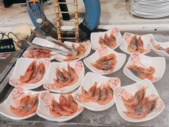 -蓝珊甄选海鲜自助·火锅大排档(近阿那亚店)