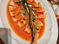 -连鹭海鲜·海肠捞饭·海胆饭(星海店)