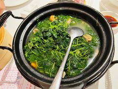 上汤苋菜-潮福城大酒楼(湖滨北路店)