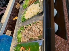 -火舞泰·泰式海鲜火锅餐厅(世纪城店)