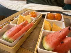 -和子足浴SPA会馆(梁溪店)