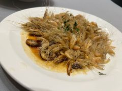 -狮王府淮扬菜(新街口友谊店)