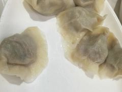 -关东风老北方菜馆(桂芳园店)