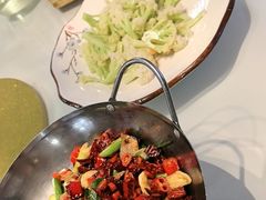 -怀德酒楼·粤菜·海鲜·茶点(宝安国际机场店)