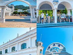 -清泉湾生态旅游度假区