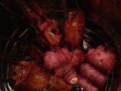 -鬼味烤翅(南锣鼓巷店)