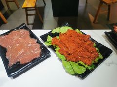-皇牛鲜生·牛爱牛鲜牛肉自选火锅(晋吉北路店)