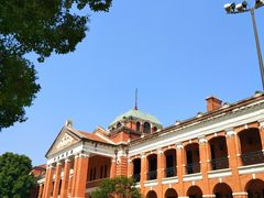 -辛亥革命博物院北区