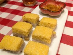 -西贝(宝乐汇店)