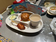 -海底捞火锅(河东万达广场店)